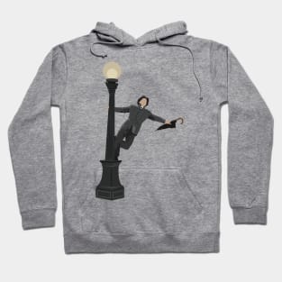 Singin in the Rain Hoodie